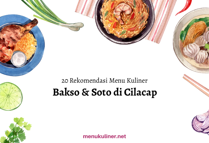 Warung Bakso & Soto Lamongan Sari Rasa: Rasa yang Mengingatkan pada Rumah